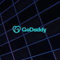 What websites are hosted by godaddy?