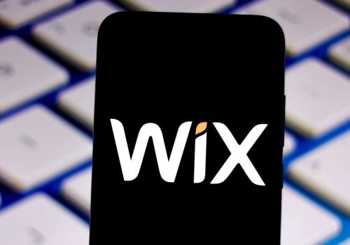 Does using wix cost money?